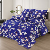 Philip- 7 pcs Summer Comforter Set
